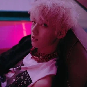 歌手李旼赫(이민혁)的图片