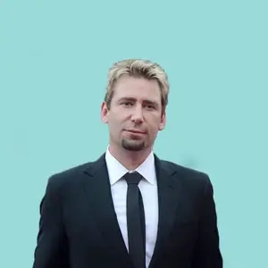 歌手Chad Kroeger的图片