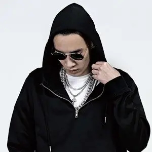 歌手Sleepy Cat的图片