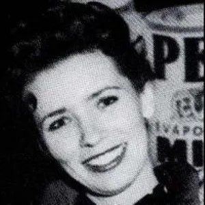 歌手June Carter Cash的图片