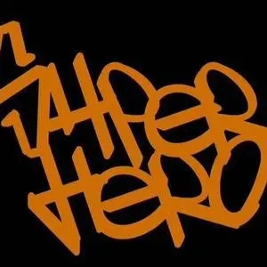 歌手SuperHero的图片