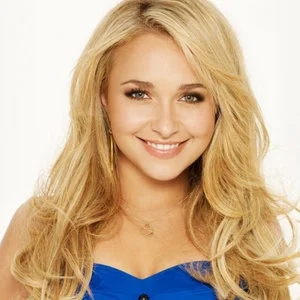 歌手Hayden Panettiere的图片