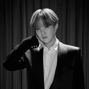 歌手SUGA (슈가)的图片