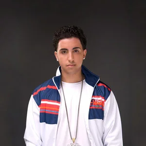 歌手Colby O'Donis的图片