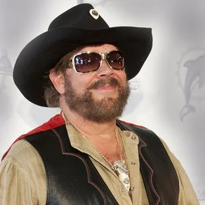 歌手Hank Williams JR.的图片