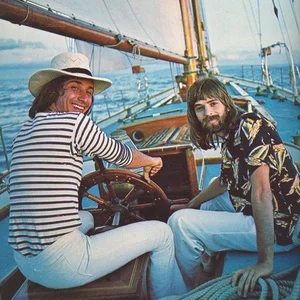 歌手Loggins & Messina的图片