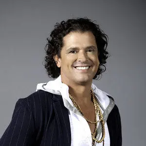 歌手Carlos Vives的图片