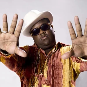 歌手The Notorious B.I.G.的图片