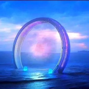 歌手Awakend的图片
