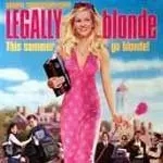 歌手Legally Blonde的图片