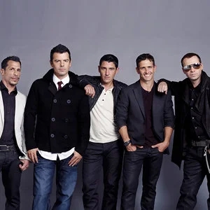 歌手New Kids On The Block的图片