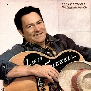 歌手Lefty Frizzell的图片