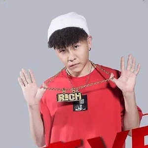 伴奏火嬲（Riot Remix的封面