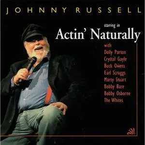 歌手Johnny Russell的图片