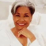 歌手Nancy Wilson的图片
