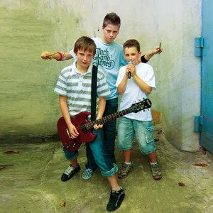 歌手Rock Kids的图片