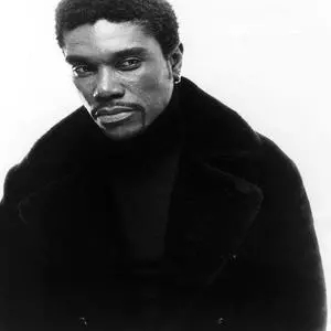 歌手Marlon Saunders的图片