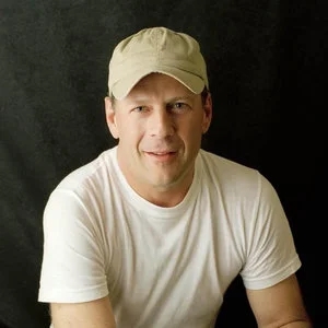 歌手Bruce Willis的图片