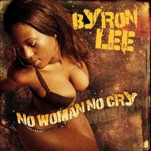 歌手Byron Lee的图片