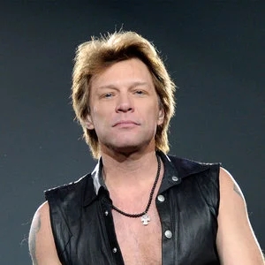 歌手Jon Bon Jovi的图片