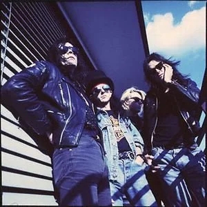 歌手The Sisters of Mercy的图片