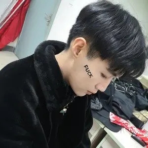 伴奏摇摆（WAVE） - (Look别发呆) 伴奏 beat 部分原声的封面