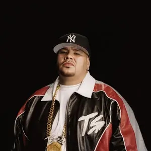 歌手Fat Joe的图片
