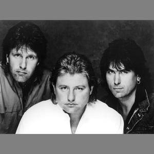 歌手Emerson, Lake & Powell的图片