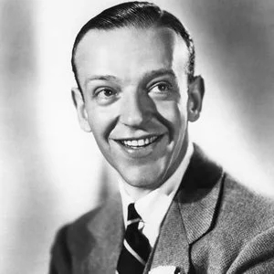 歌手Fred Astaire的图片