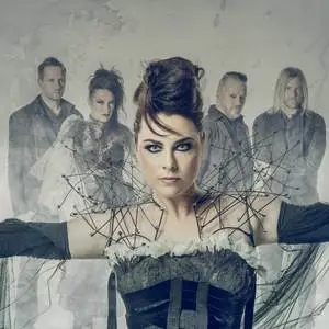 歌手Evanescence的图片