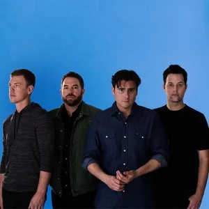 歌手Jimmy Eat World的图片
