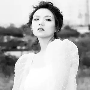 歌手许蕾的图片