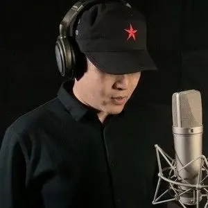 歌手沈阳刀郎的图片