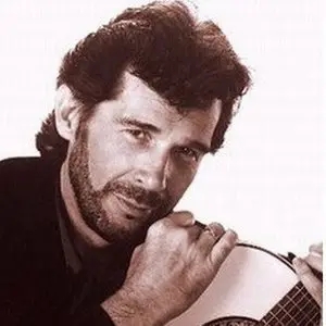 歌手Eddie Rabbitt的图片
