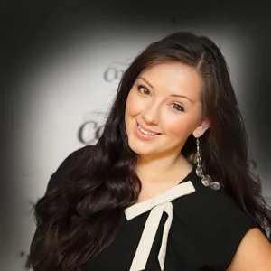 歌手Amanda Wilson的图片