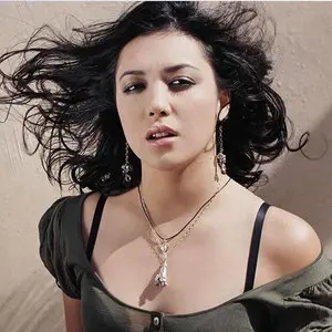 歌手Michelle Branch的图片