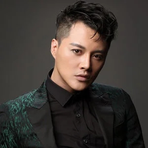 歌手李承峰的图片