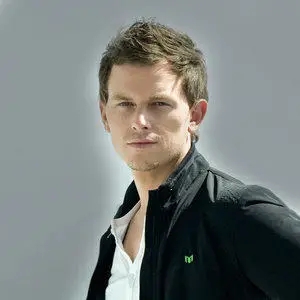 歌手Fedde Le Grand的图片