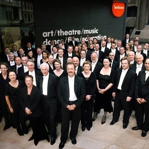 歌手London Symphony Orchestra的图片