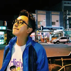 歌手夏恒的图片
