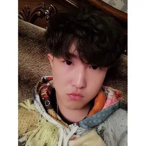 歌手倪晨希Lx的图片