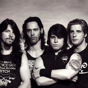 歌手Danzig的图片