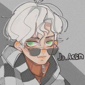歌手腿腿Jo_Asen的图片