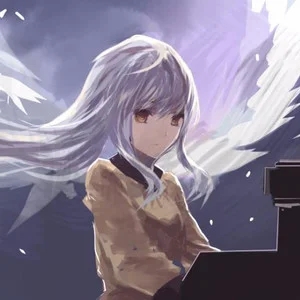 伴奏Memoryβ 纯钢琴伴奏 A调的封面