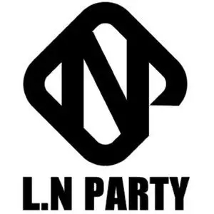 歌手昨夜派对（L.N Party）的图片