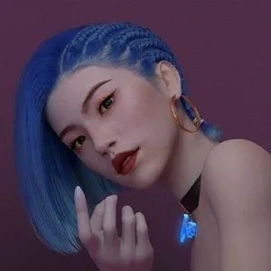 歌手哈酱HAJIANG的图片