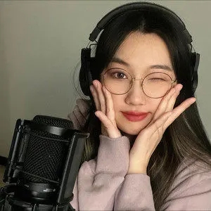 歌手时间VANESSA的图片