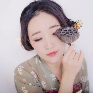 歌手林斜阳的图片