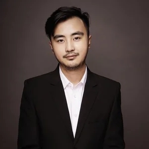 歌手王梓赫Ray的图片