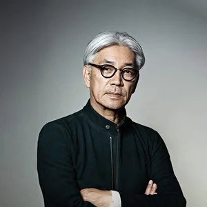 歌手坂本龙一 (さかもと りゅういち)的图片